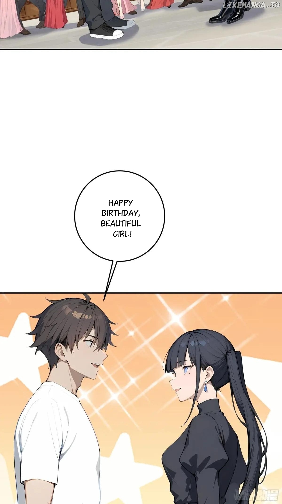 God of Learning Chapter 39 - page 64
